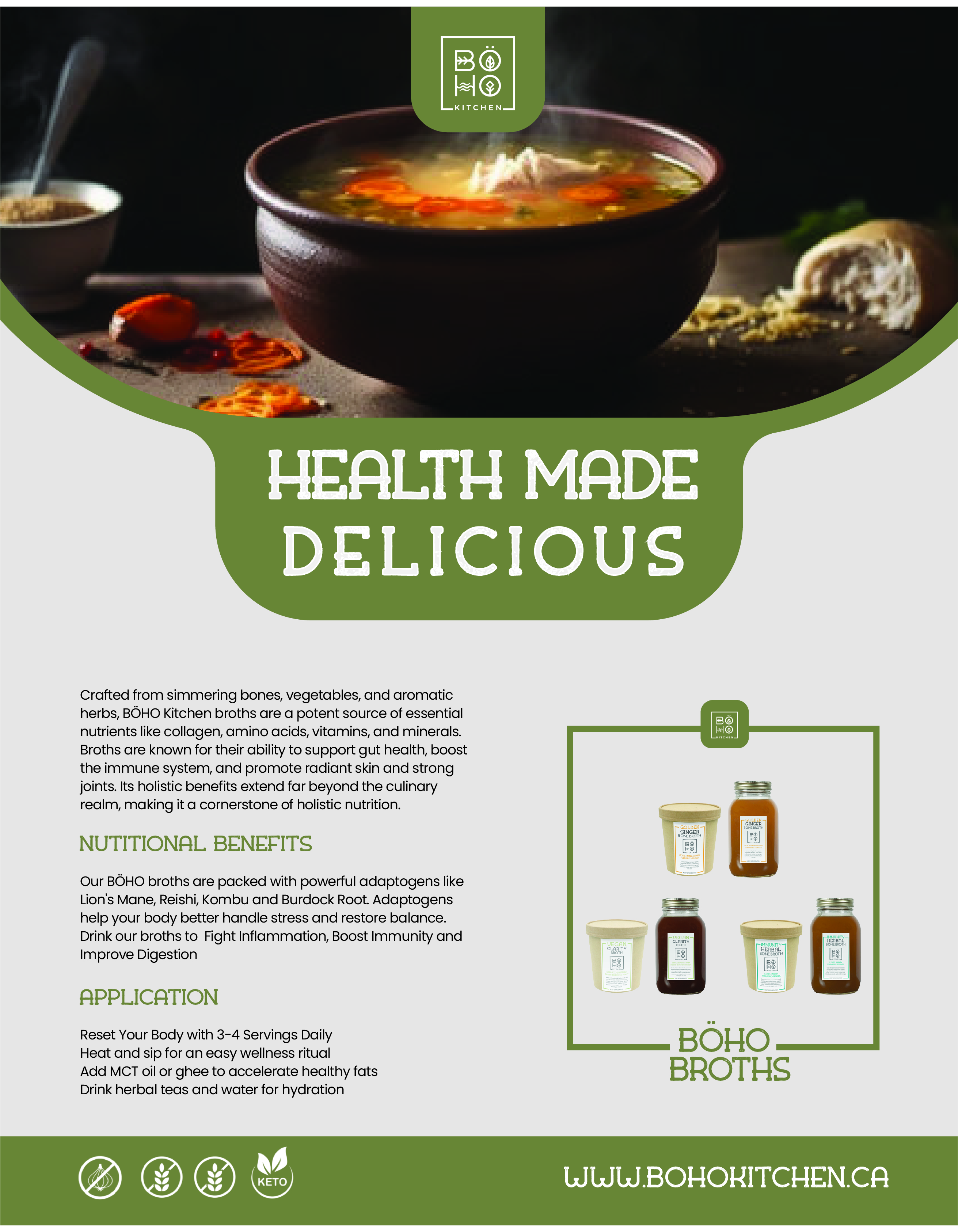 Flyer Design by Nel. for this project | Design #31715785