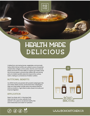 Flyer Design by Nel. for this project | Design: #31715785
