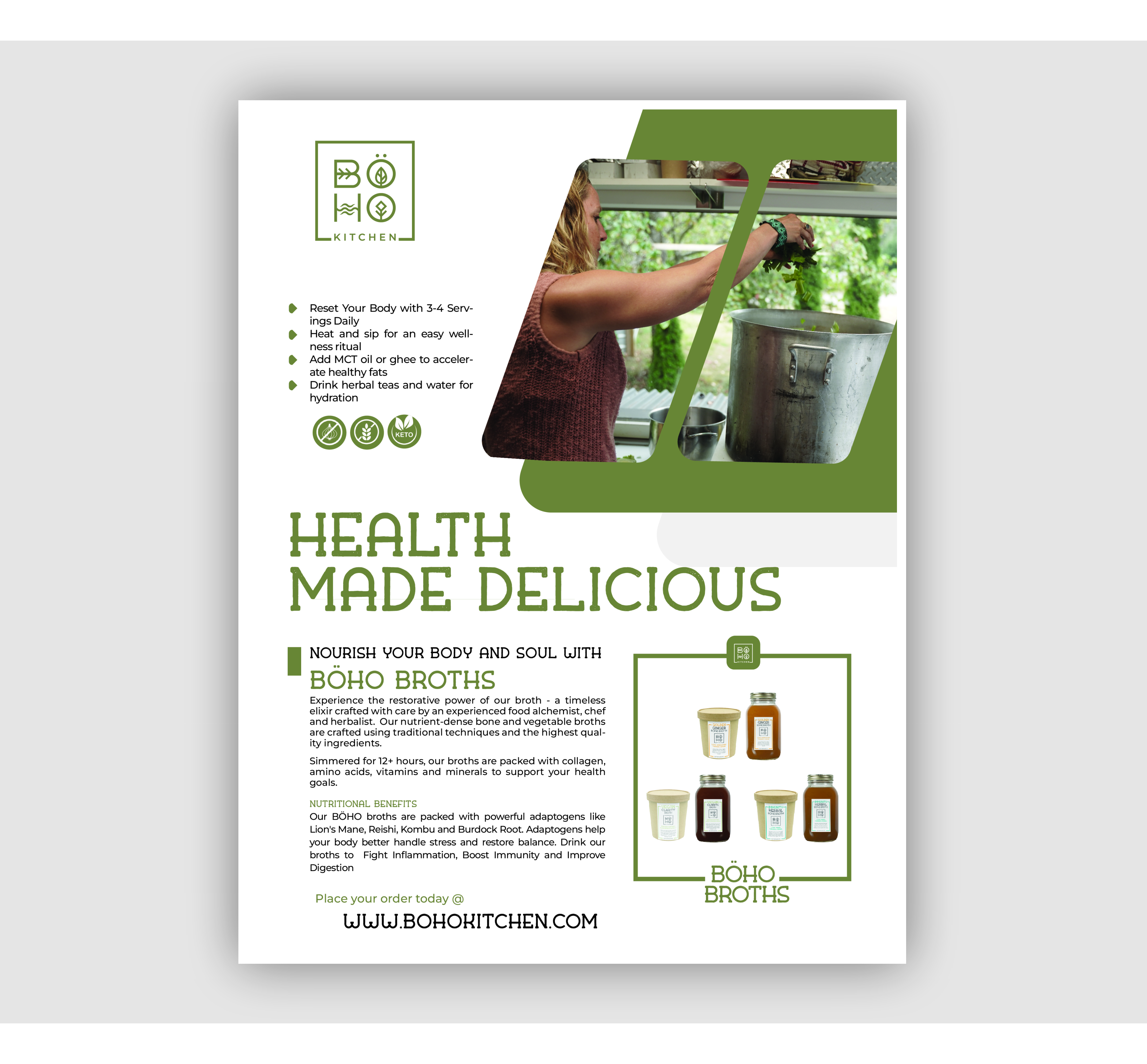 Diseño de Flyer por Nel. para este proyecto | Diseño #31720062