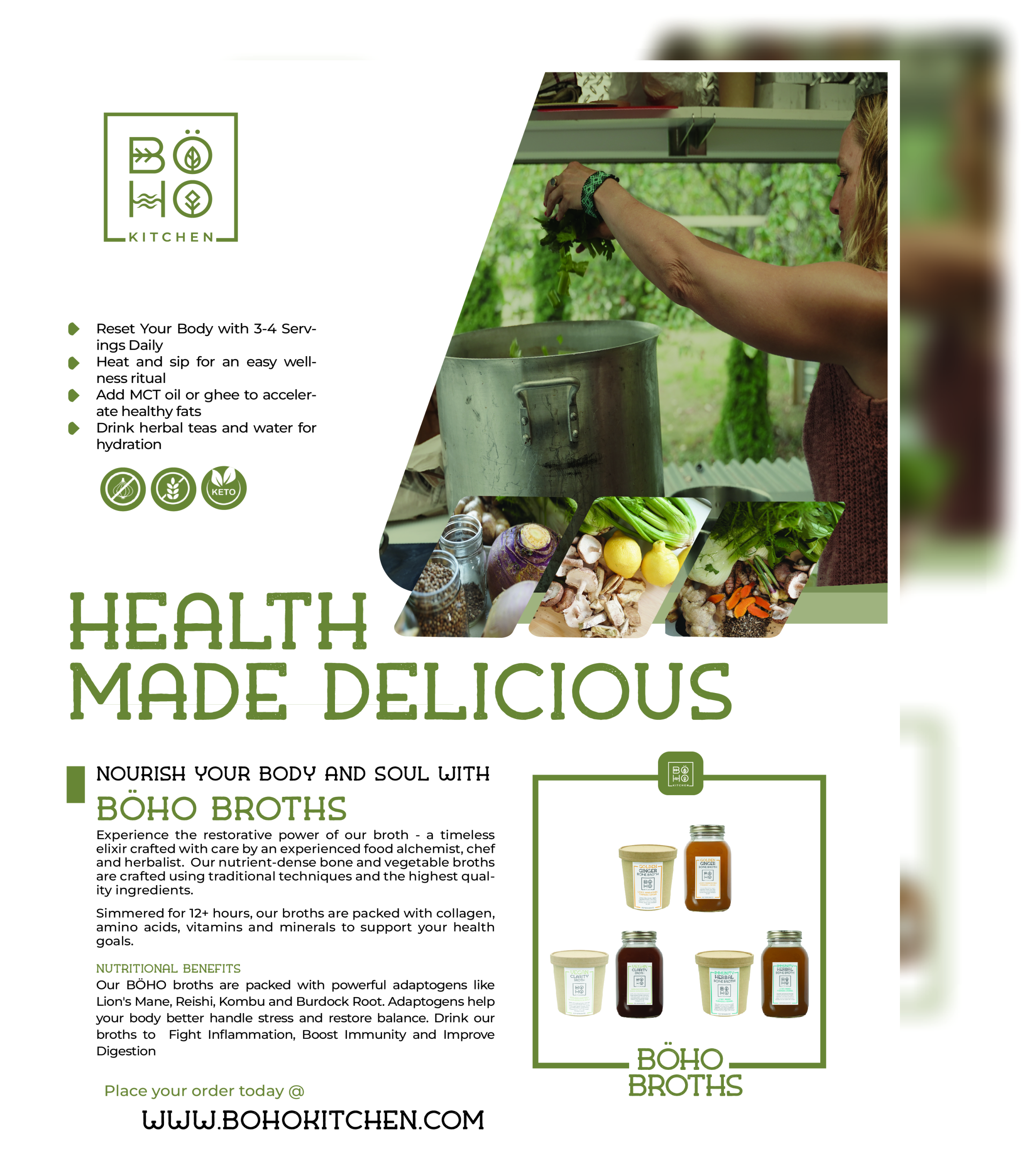 Diseño de Flyer por Nel. para este proyecto | Diseño #31720063