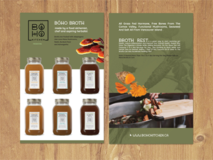 Flyer Design by MNM for this project | Design #31713112