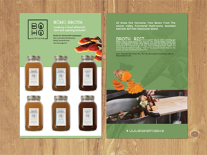 Flyer Design by MNM for this project | Design: #31713168