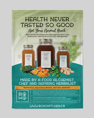 Flyer Design by JK18 for this project | Design: #31715042