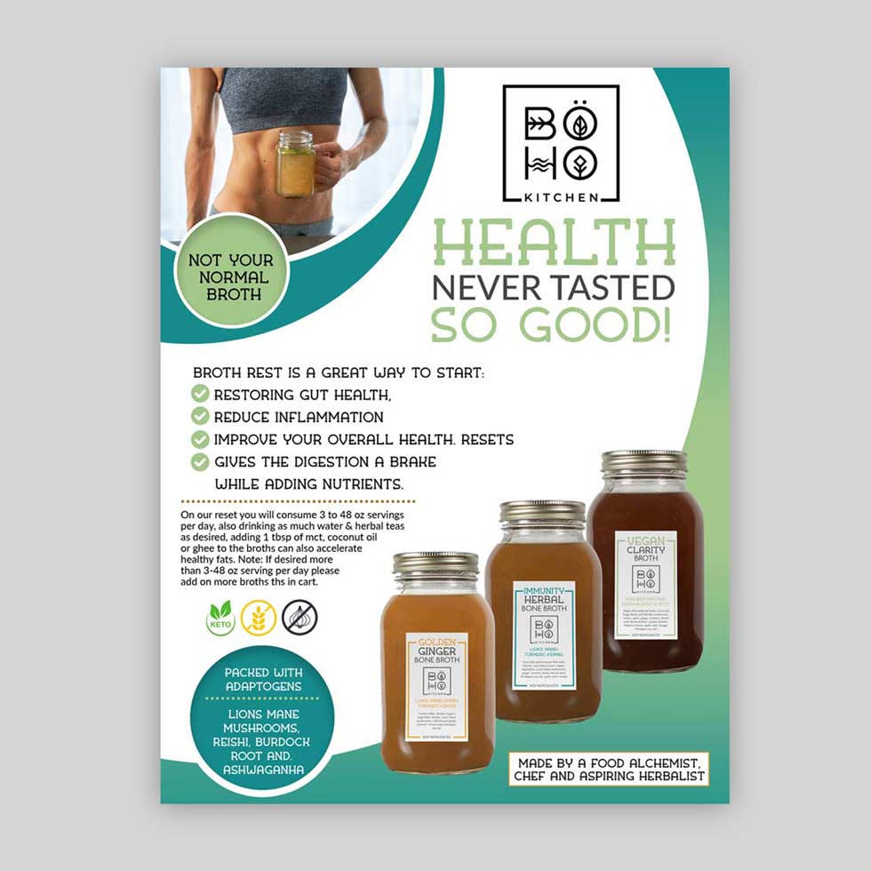 Diseño de Flyer por DA. para este proyecto | Diseño #31716769