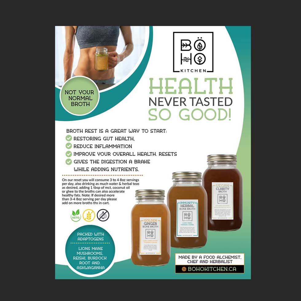 Diseño de Flyer por DA. para este proyecto | Diseño #31739025