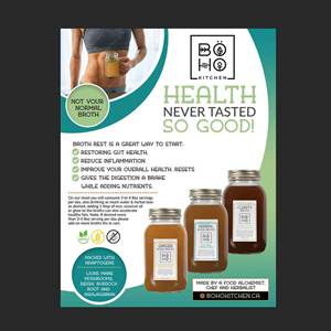 Flyer Design by DA. for this project | Design: #31739025