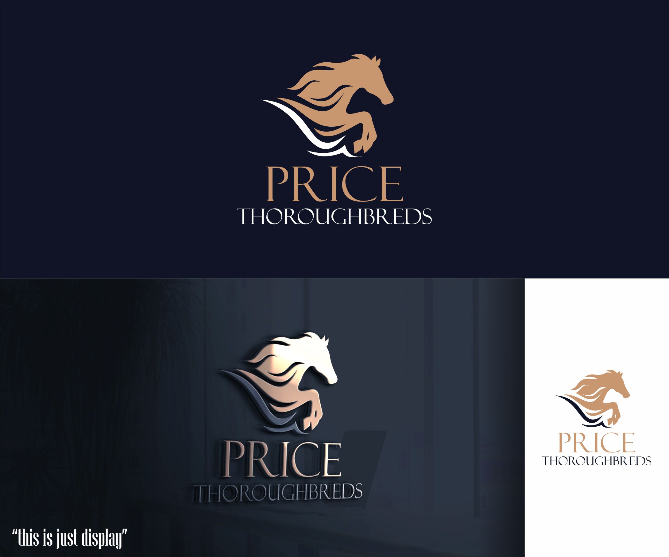 Logo Design by alkaline for this project | Design #31715083