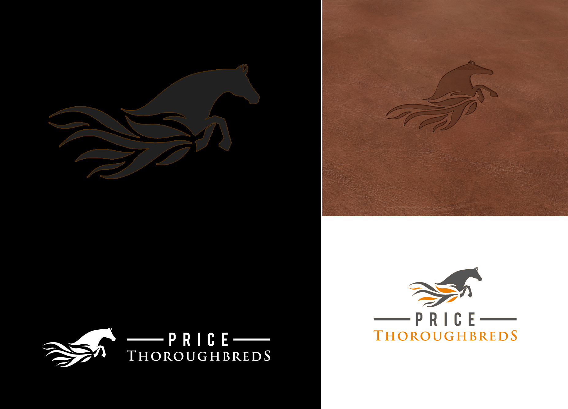 Logo Design by SR Creations. for this project | Design #31710166