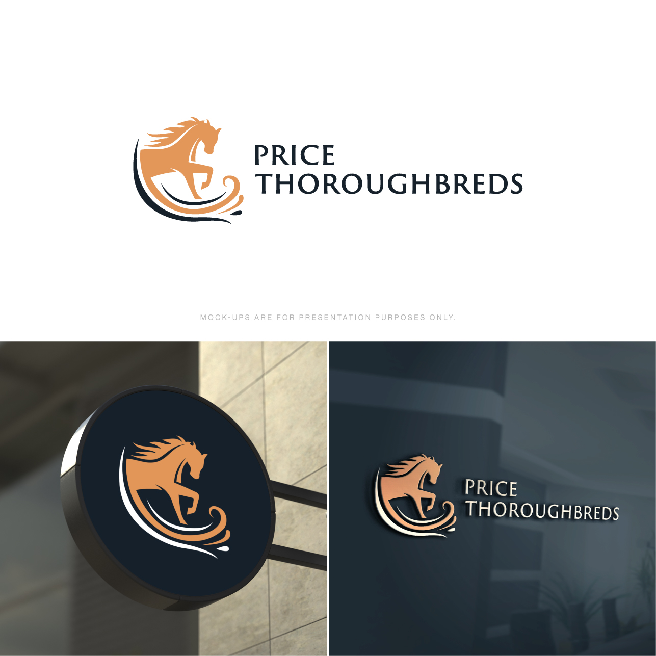 Logo Design by The Lion Studios for this project | Design #31710823