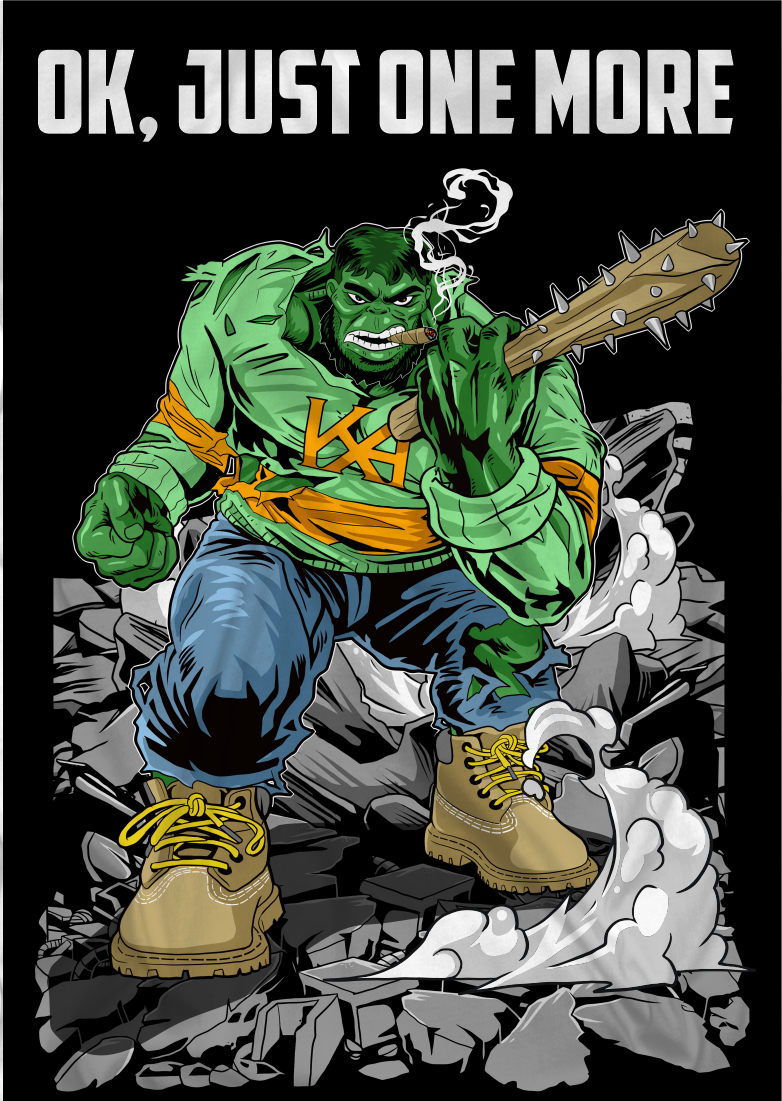 T-shirt Design by Yakuza20 for this project | Design #31713789
