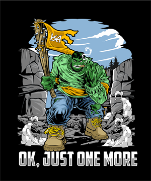 T-Shirt-Design von Yakuza20 für dieses Projekt | Design: #31717188