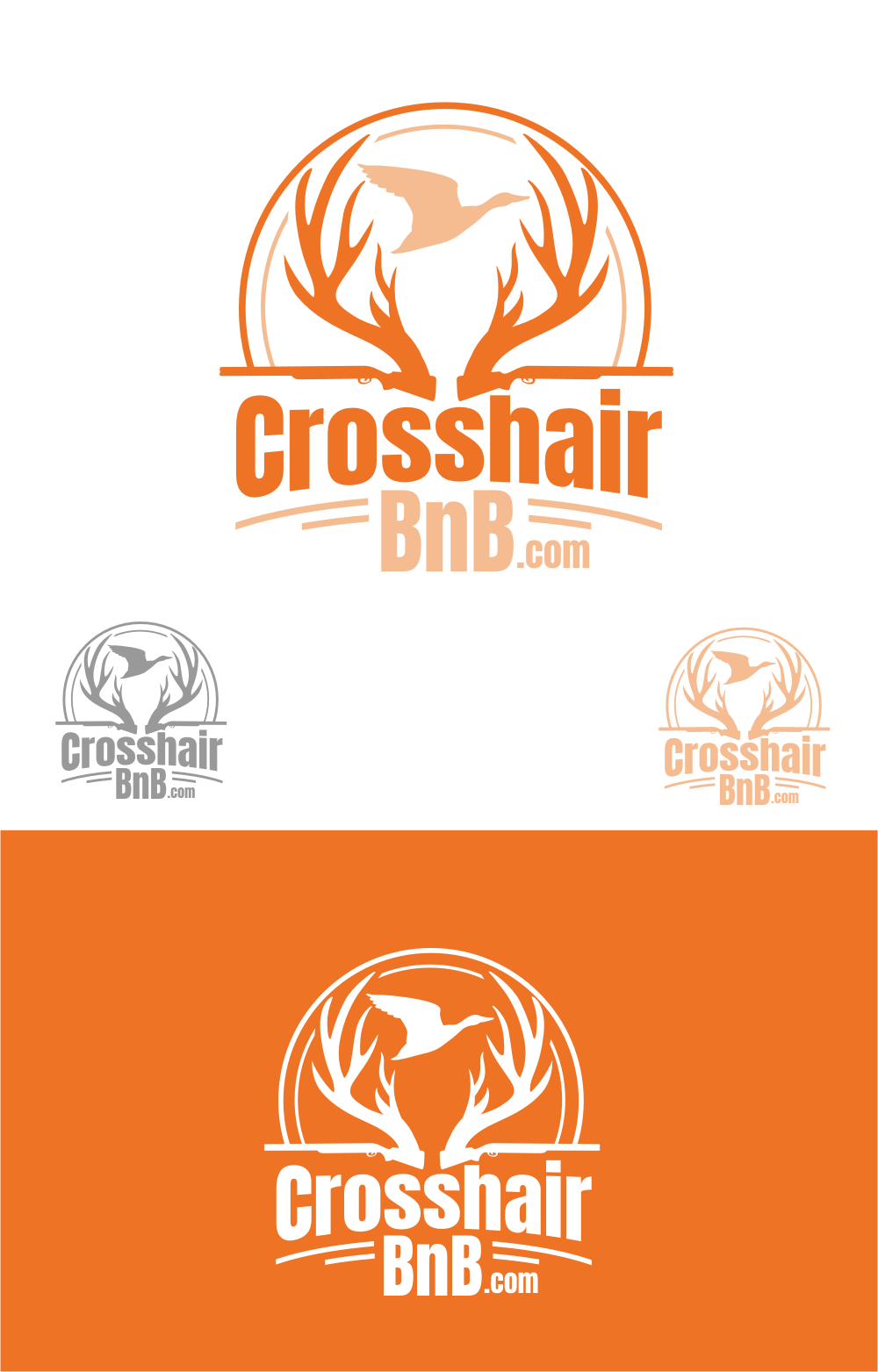 Logo Design by rgb01 for this project | Design #31749837