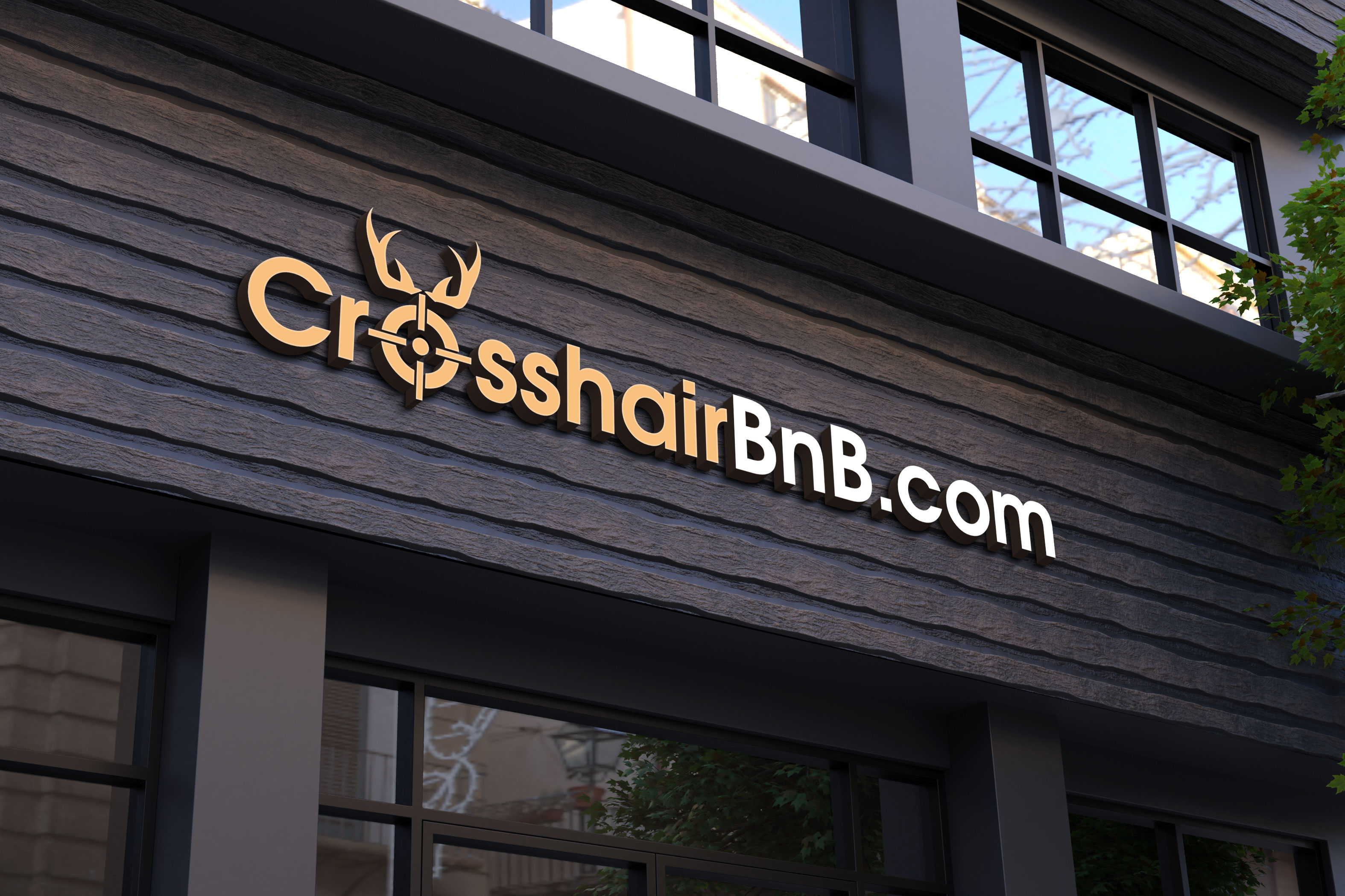 Logo Design by Kavth for this project | Design #31741846