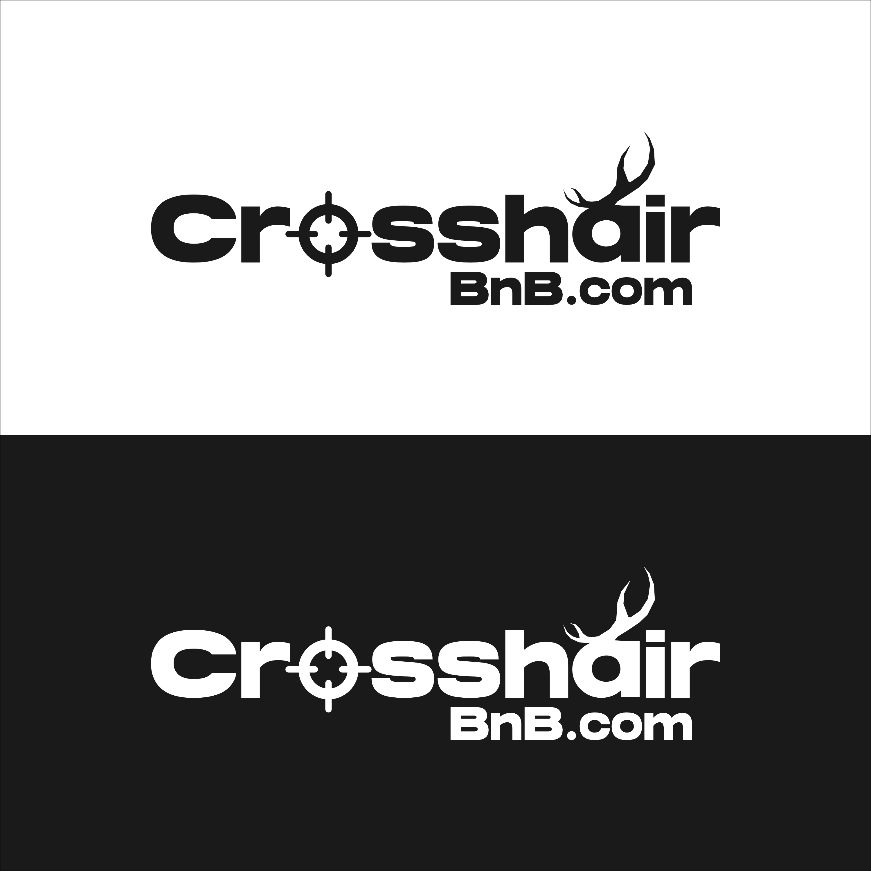Logo Design by bangsatkau for this project | Design #31711909