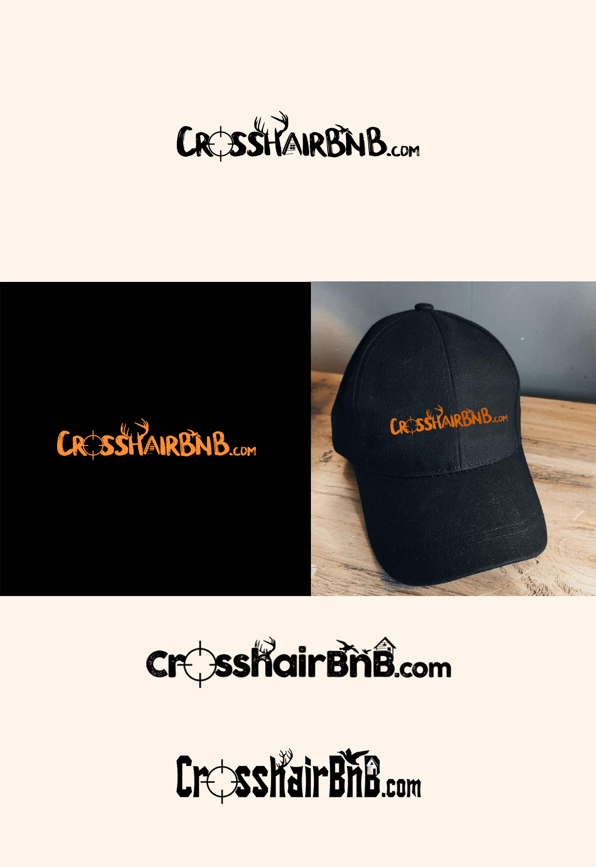 Logo Design by DesignSNW for this project | Design #31720106