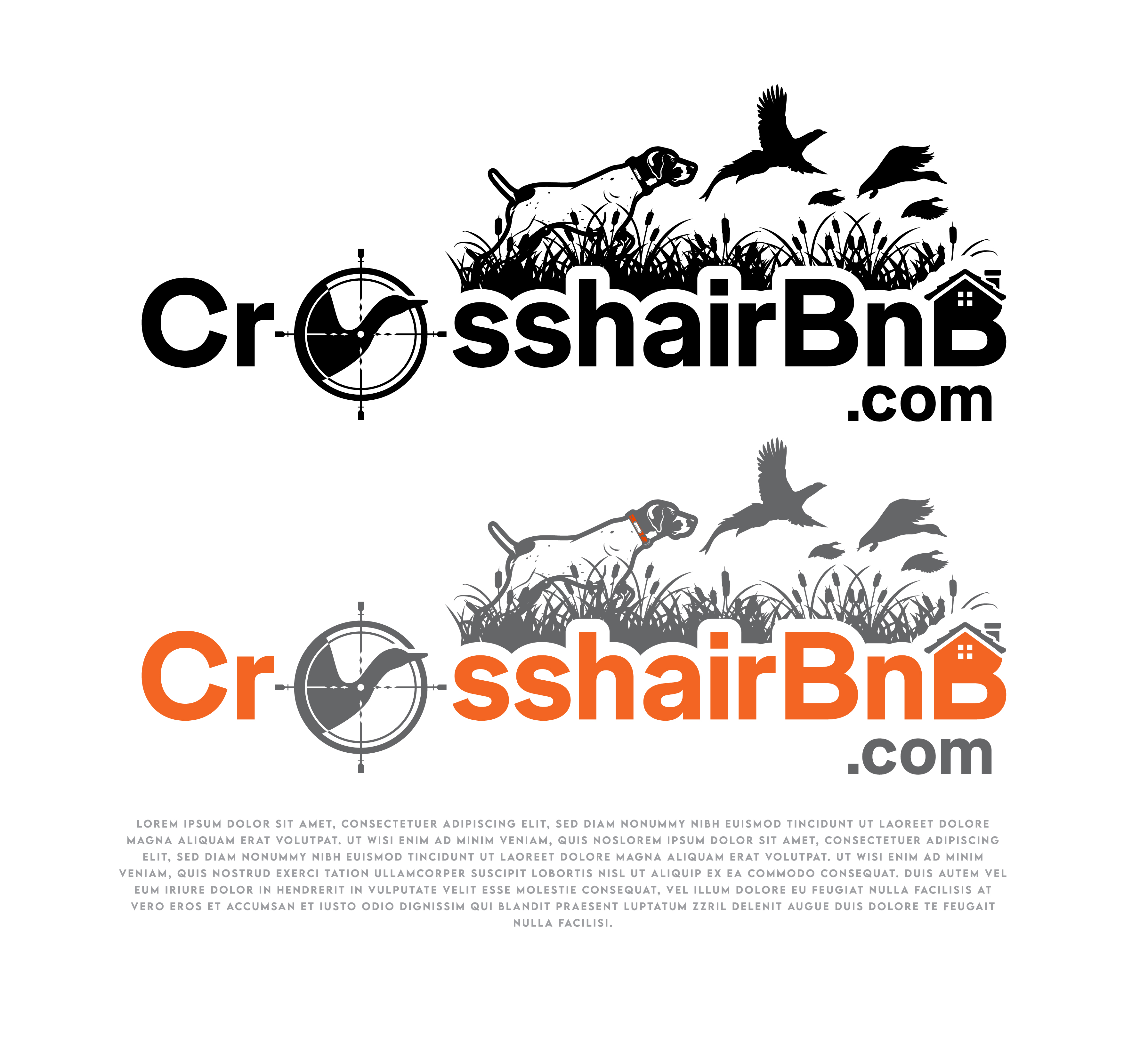 Logo Design by John Mark Arts for this project | Design #31725435