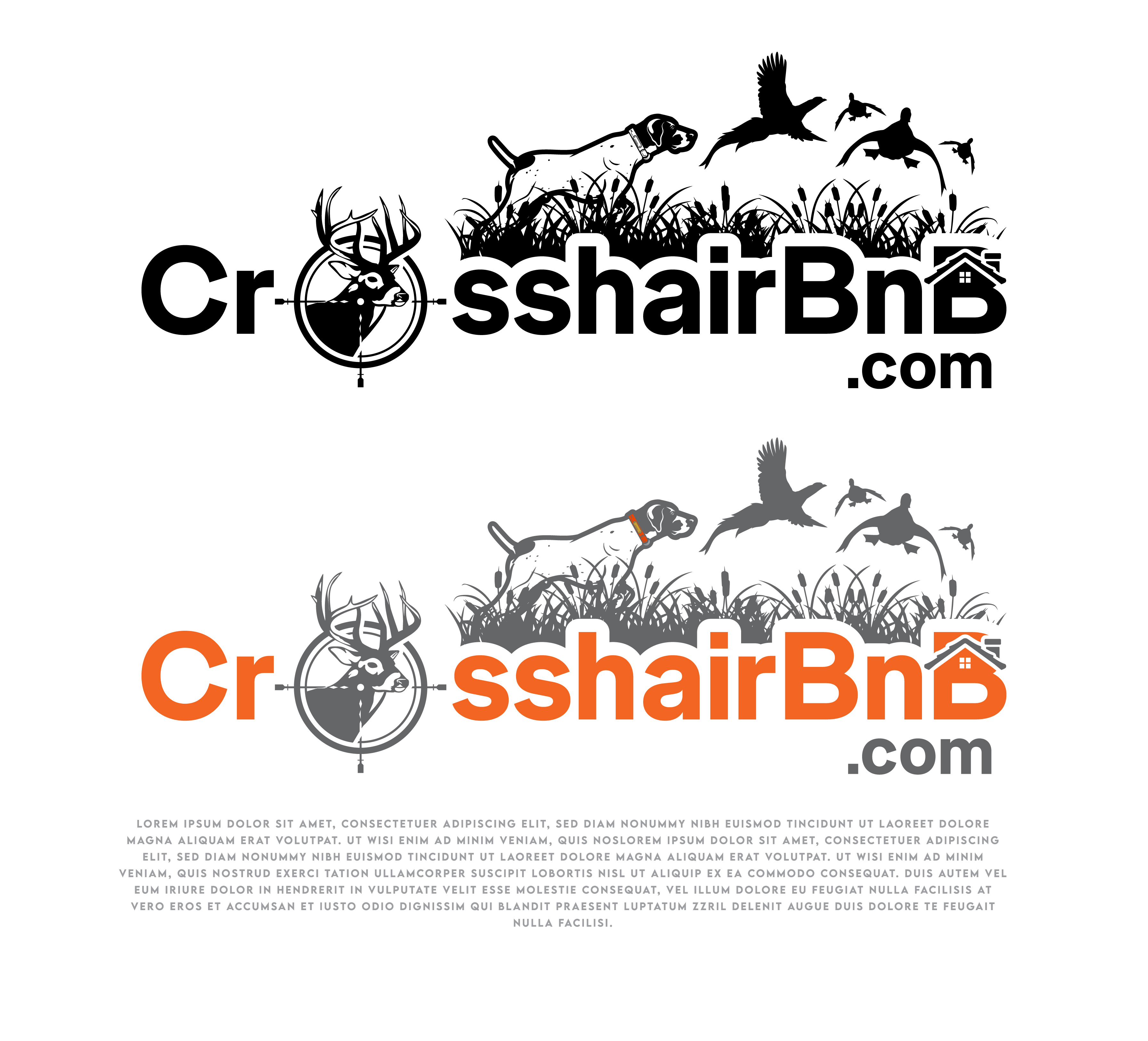 Logo Design by John Mark Arts for this project | Design #31833934