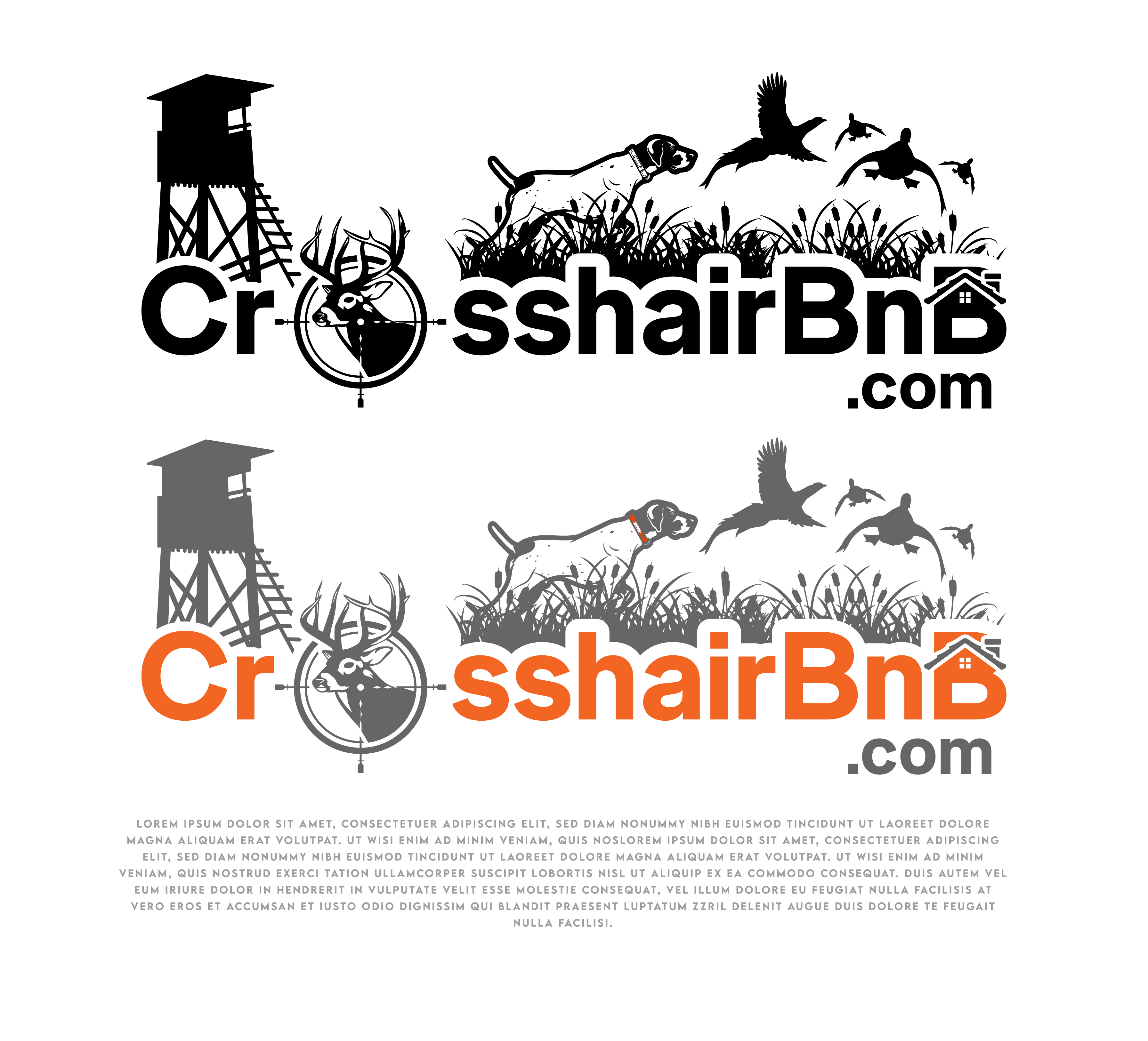 Logo Design by John Mark Arts for this project | Design #31872150