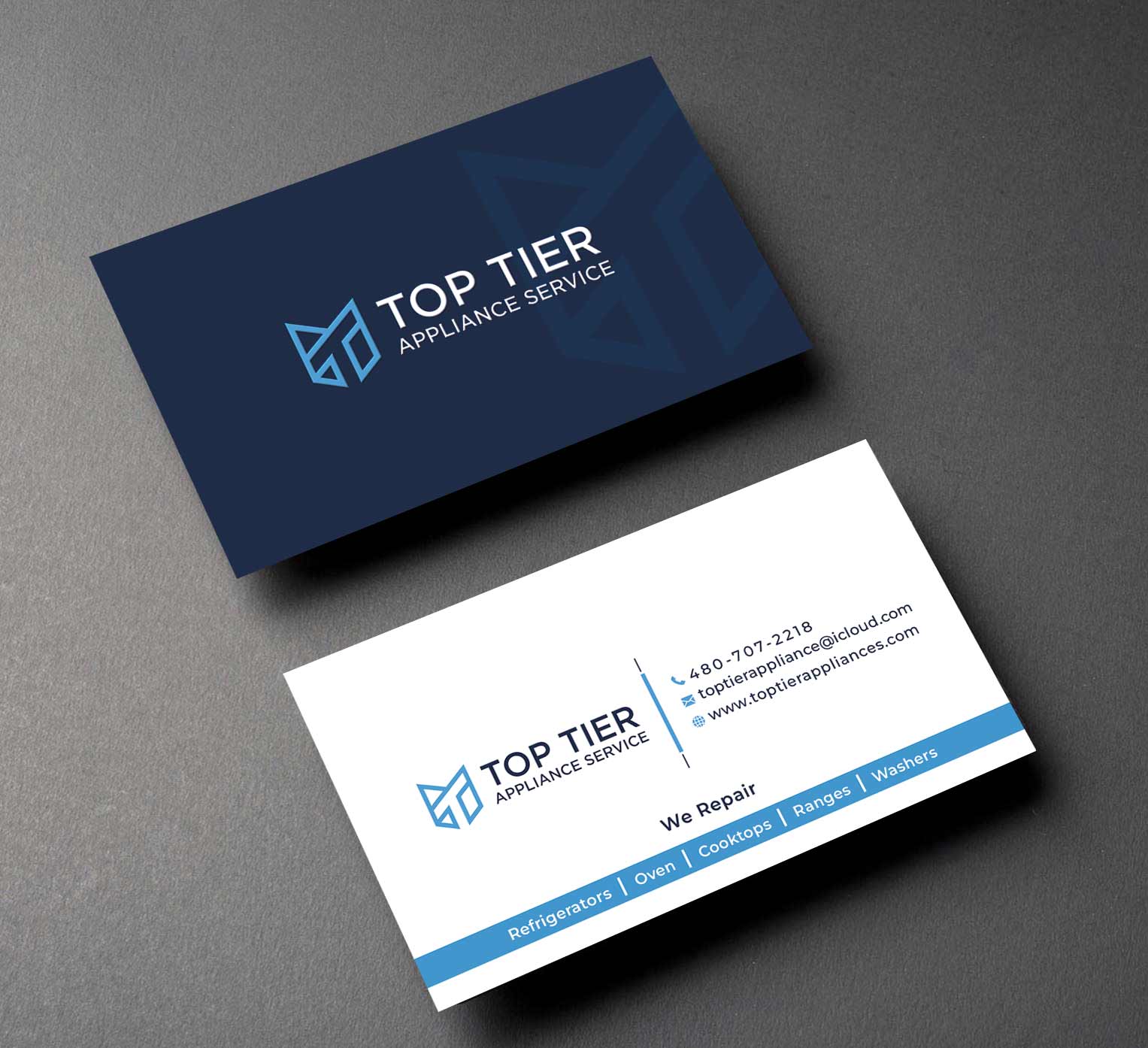 Business Card Design by Creative Moon Design for this project | Design #31718575