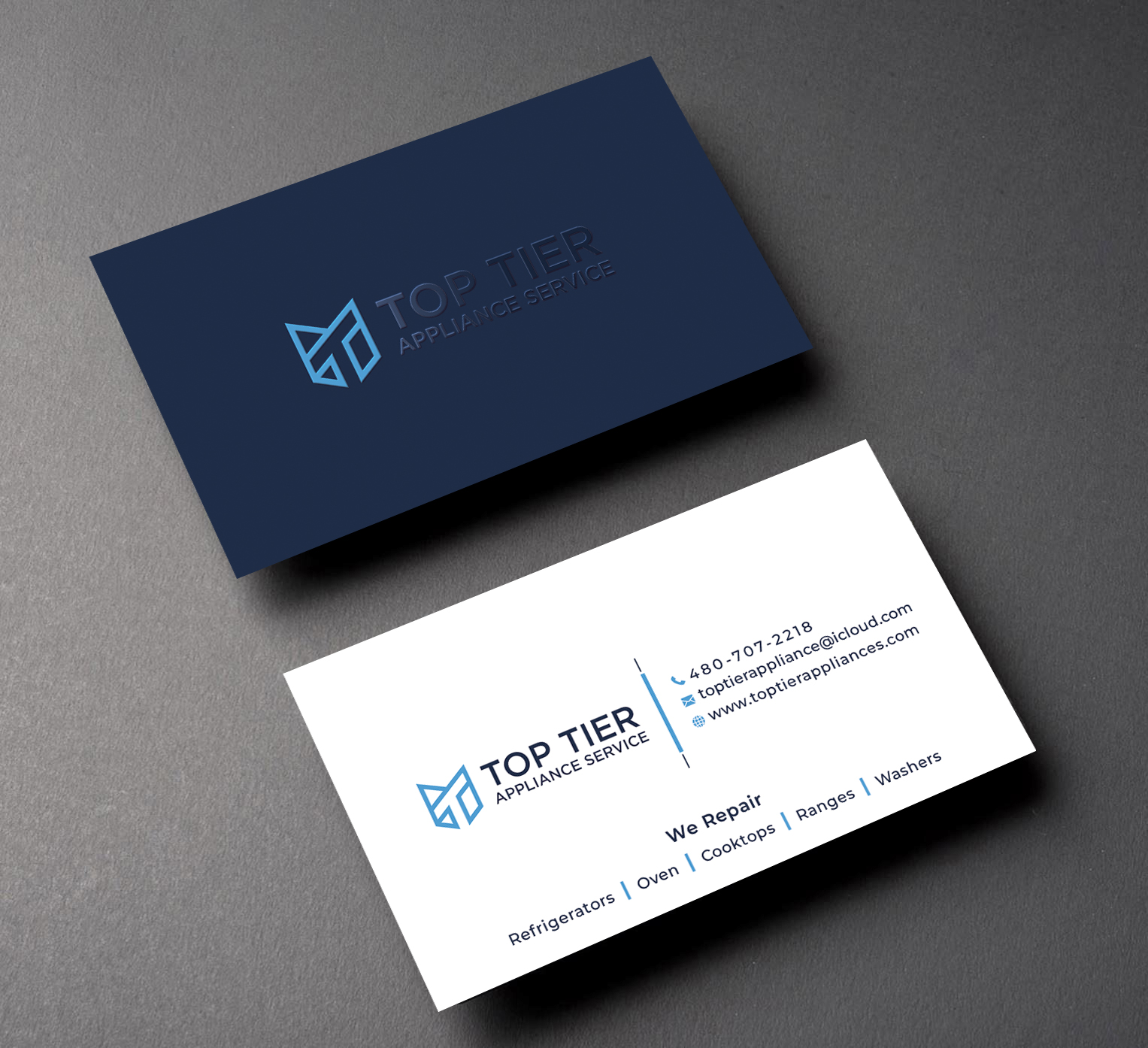Business Card Design by Creative Moon Design for this project | Design #31718576