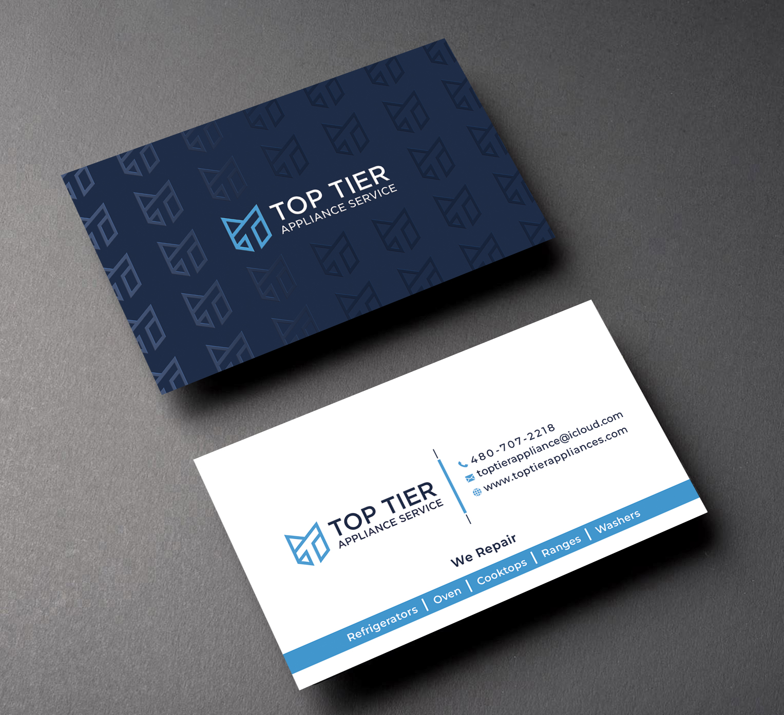 Business Card Design by Creative Moon Design for this project | Design #31718578