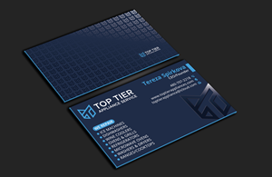 Design de Carte de Visite par DesignerShahadat pour ce projet | Design : #31713956