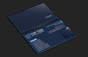 Design de Carte de Visite par DesignerShahadat pour ce projet | Design : #31713958