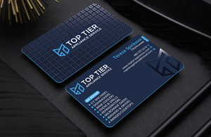 Business Card Design by DesignerShahadat for this project | Design: #31713968