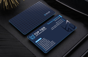Business Card Design by DesignerShahadat for this project | Design: #31713970