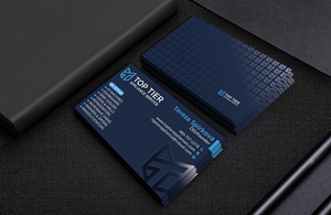 Business Card Design by DesignerShahadat for this project | Design: #31713984