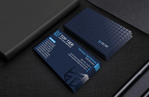 Business Card Design by DesignerShahadat for this project | Design: #31713985