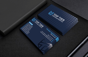 Business Card Design by DesignerShahadat for this project | Design: #31713986