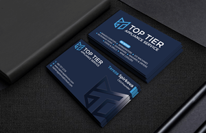 Business Card Design by DesignerShahadat for this project | Design: #31714018