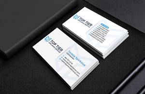 Business Card Design by DesignerShahadat for this project | Design: #31714208
