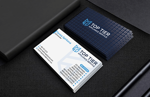 Business Card Design by DesignerShahadat for this project | Design: #31714224