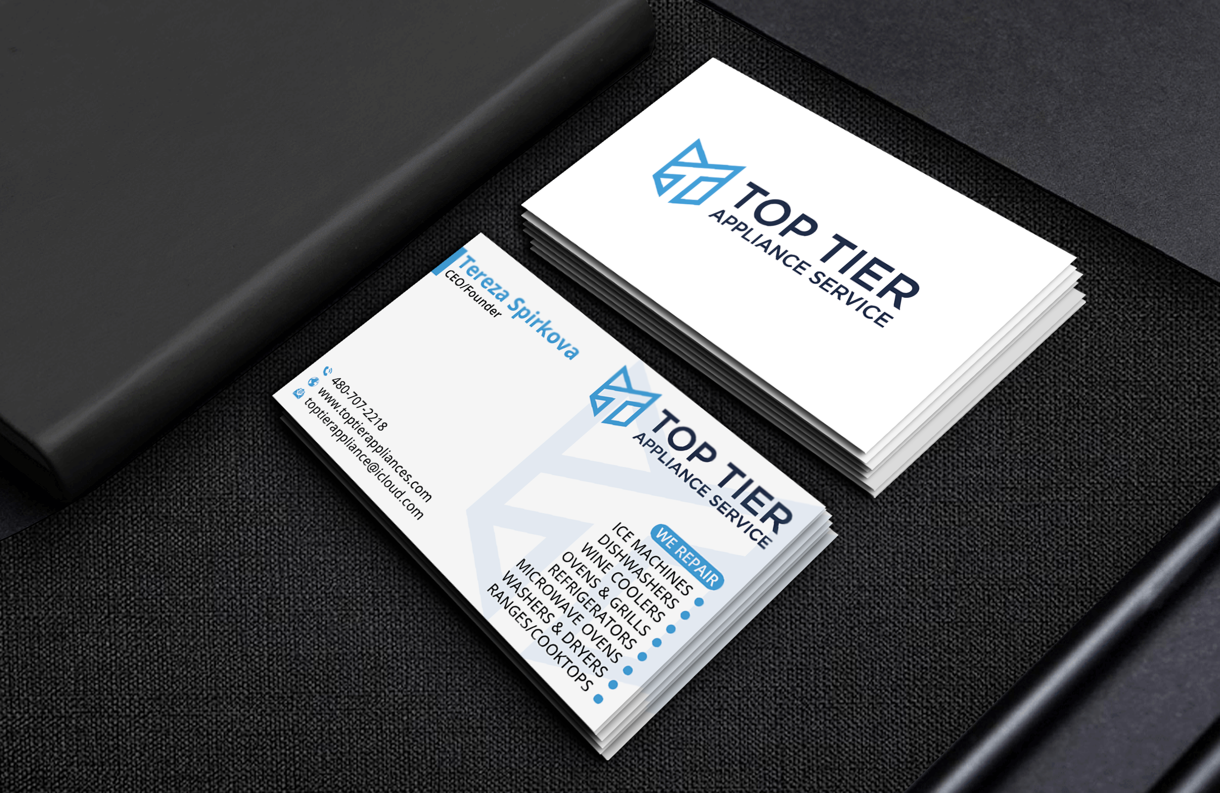 Design de Carte de Visite par DesignerShahadat pour ce projet | Design #31714226