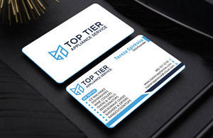 Business Card Design by DesignerShahadat for this project | Design: #31714254