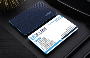 Business Card Design by DesignerShahadat for this project | Design: #31714256