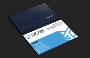 Business Card Design by DesignerShahadat for this project | Design: #31714279