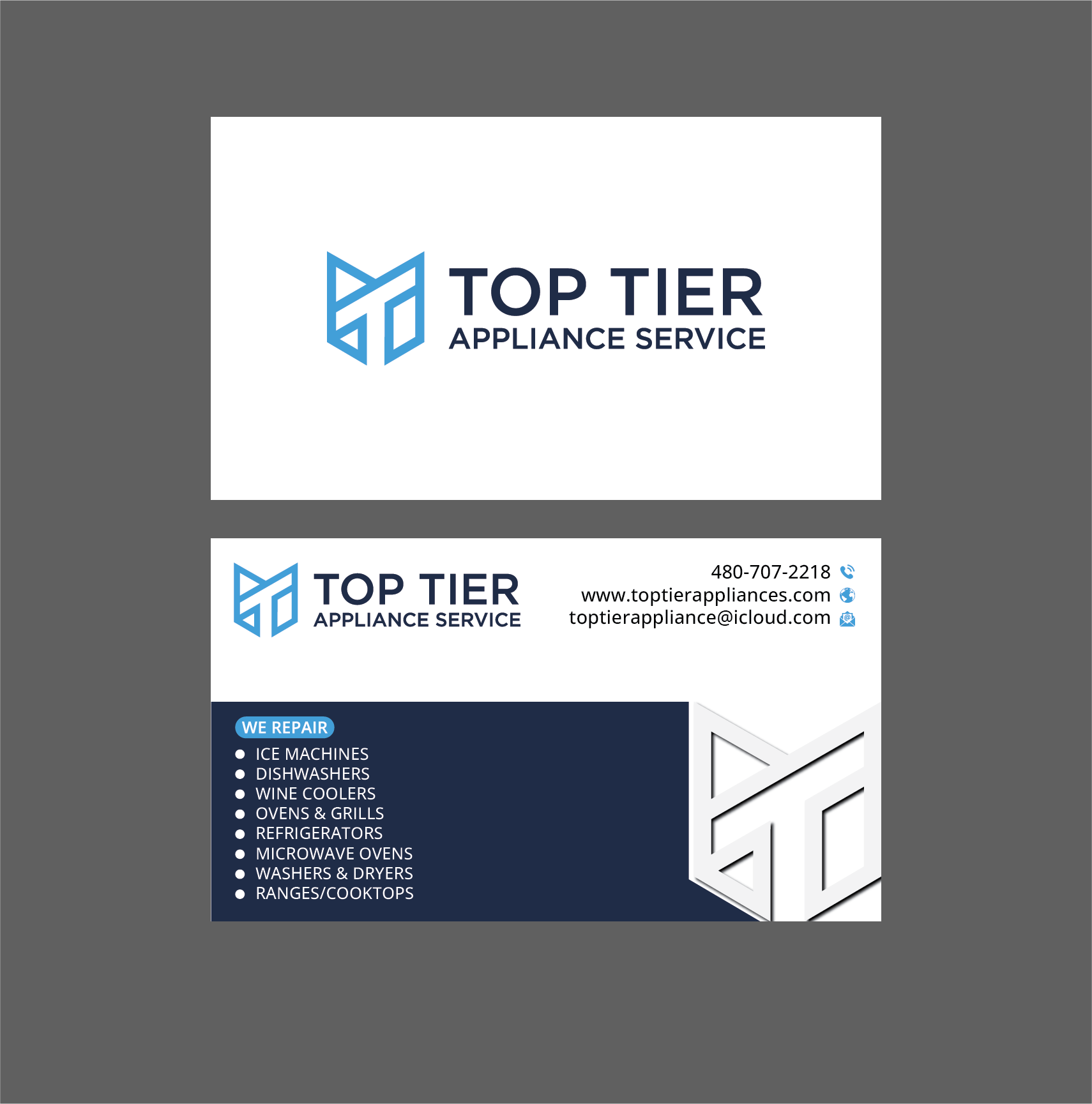 Business Card Design by DesignerShahadat for this project | Design #31714307