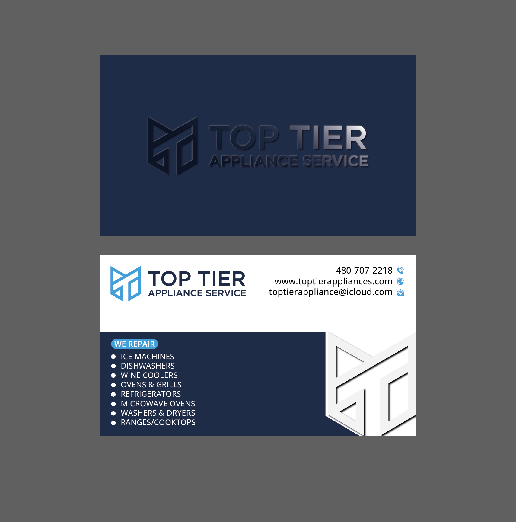 Business Card Design by DesignerShahadat for this project | Design #31714308