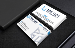 Diseño de Tarjeta de Presentación por DesignerShahadat para este proyecto | Diseño: #31718598
