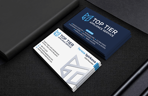 Diseño de Tarjeta de Presentación por DesignerShahadat para este proyecto | Diseño: #31718601