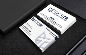 Diseño de Tarjeta de Presentación por DesignerShahadat para este proyecto | Diseño: #31718684