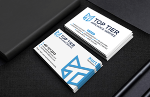 Diseño de Tarjeta de Presentación por DesignerShahadat para este proyecto | Diseño: #31718717