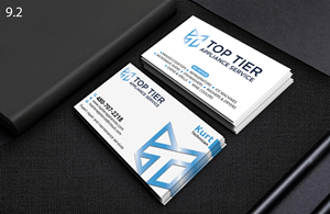 Business Card Design by DesignerShahadat for this project | Design: #31719136