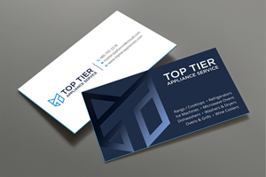 Business Card Design by DesignShout for this project | Design: #31715286