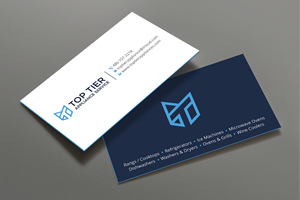 Business Card Design by DesignShout for this project | Design: #31715357