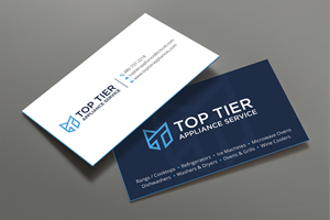 Business Card Design by DesignShout for this project | Design: #31715358