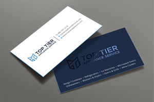 Business Card Design by DesignShout for this project | Design: #31715359